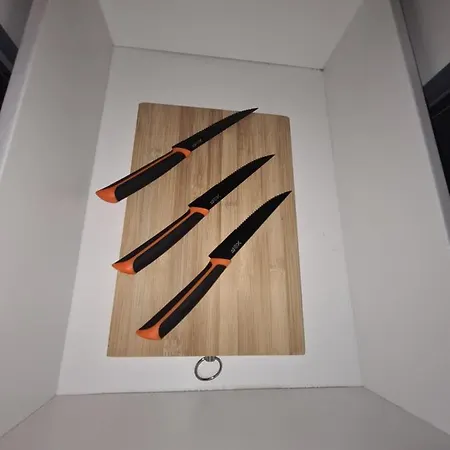 Appartement Summerland