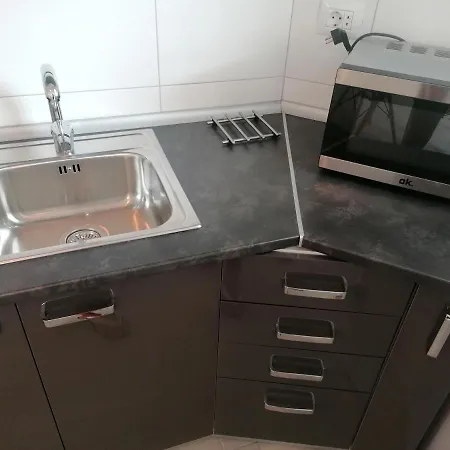 Appartement Summerland Los Cristianos (Tenerife)