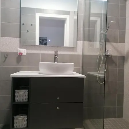 Appartement Summerland Los Cristianos (Tenerife)