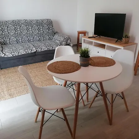 Appartement Summerland