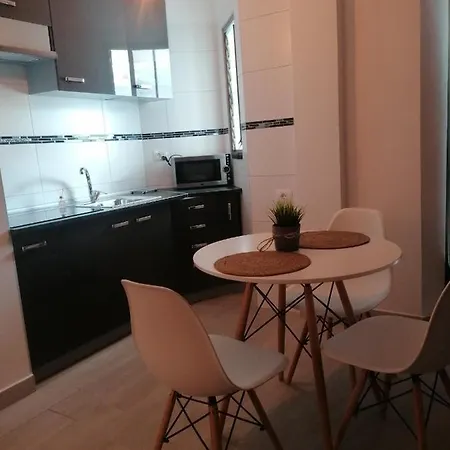 Appartement Summerland