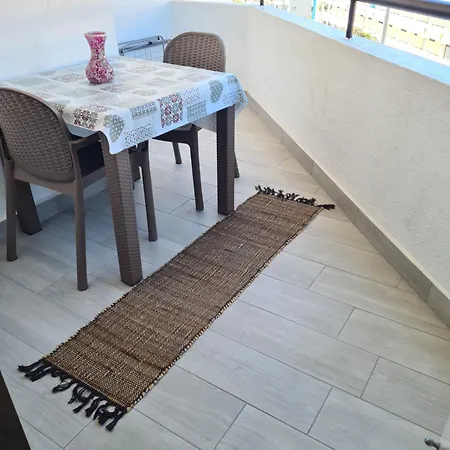 Appartement Summerland Los Cristianos (Tenerife)