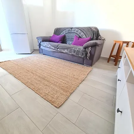 Appartement Summerland *