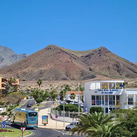 Summerland Апартаменты Лос Кристианос