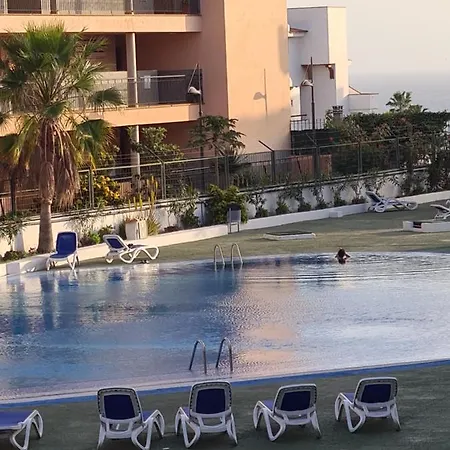 Atlanticexperienceapartments Summerland Beach-Pool,Los Cristianos Wifi&Seaview