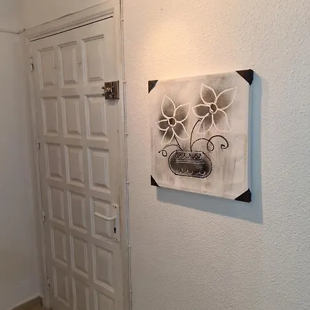 Apartament Summerland Los Cristianos (Tenerife)