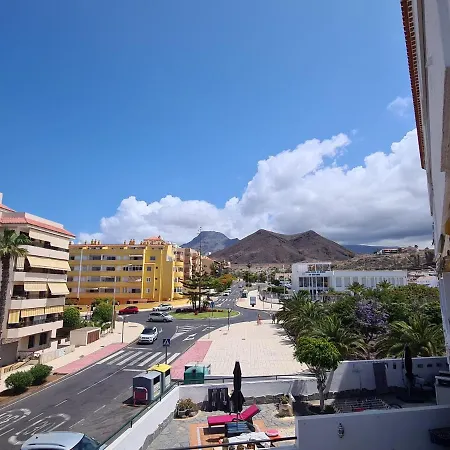 Summerland Apartment *