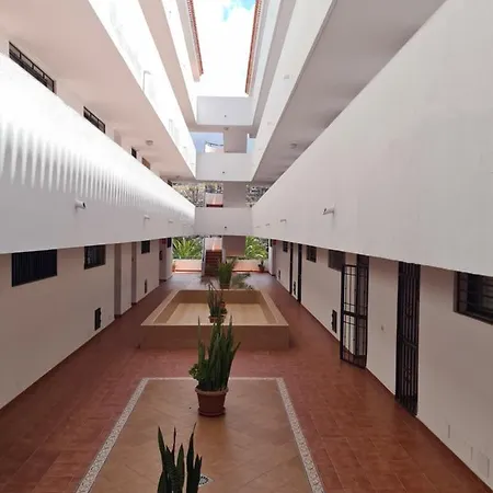 Apartment Summerland *