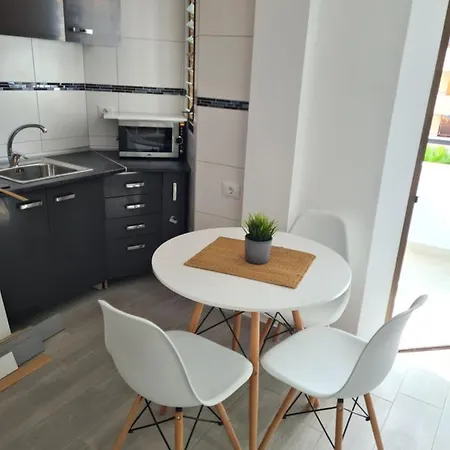 Summerland Apartment