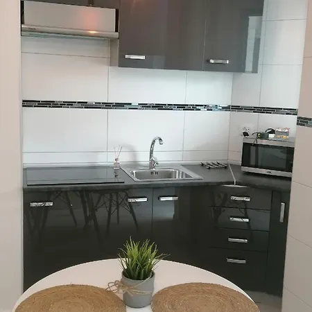 شقة Atlanticexperienceapartments Summerland Beach-pool,los Cristianos Wifi&seaview *
