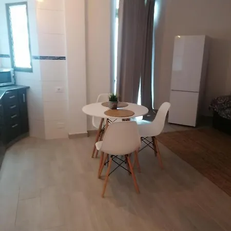 Apartament Summerland Los Cristianos (Tenerife)