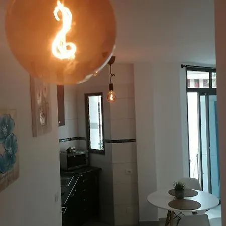 Summerland * Los Cristianos (Tenerife)