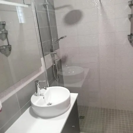 Апартаменты Atlanticexperienceapartments Summerland Beach-Pool,Los Cristianos Wifi&Seaview Лос Кристианос