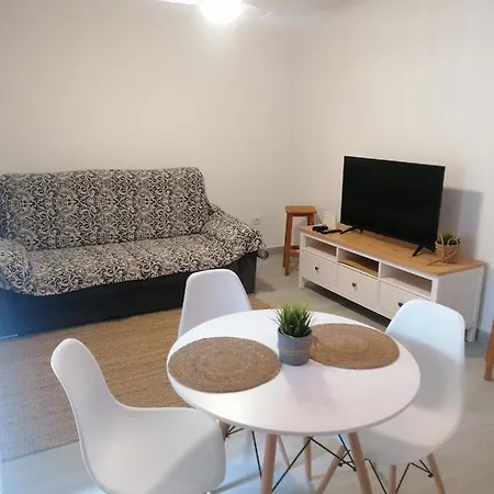 Summerland Apartment