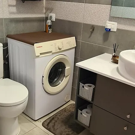 Summerland Apartment Los Cristianos (Tenerife)