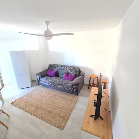 Summerland Apartment