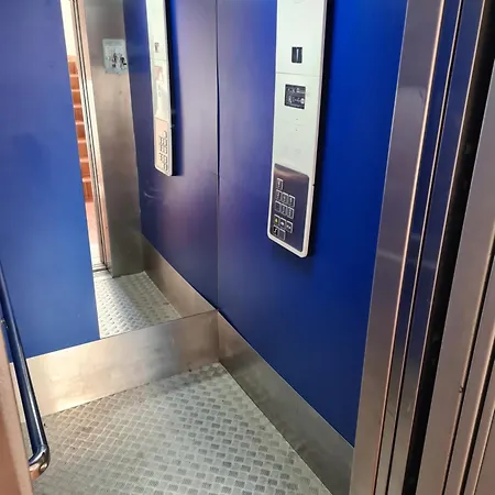 Summerland Apartment