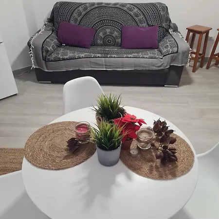 Apartament Summerland Los Cristianos (Tenerife)
