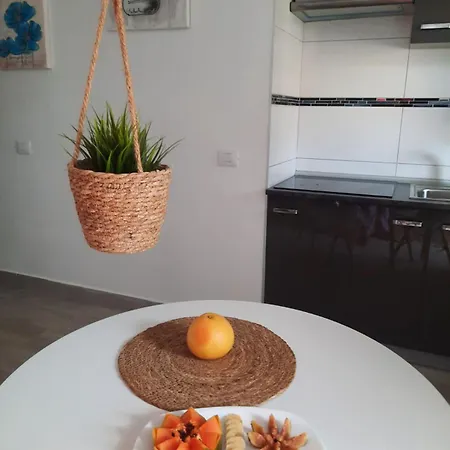 Summerland Apartament