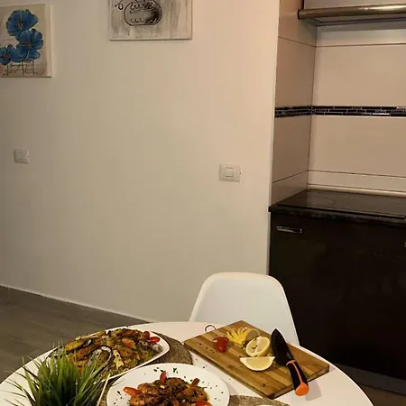 Apartment Summerland *