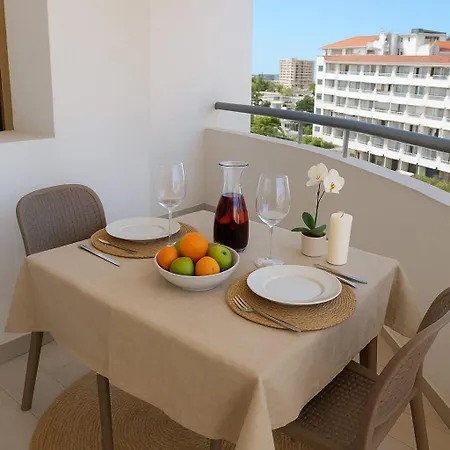 Summerland Apartment