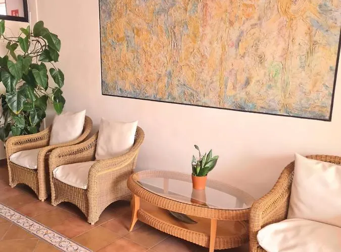 Summerland * Los Cristianos (Tenerife)