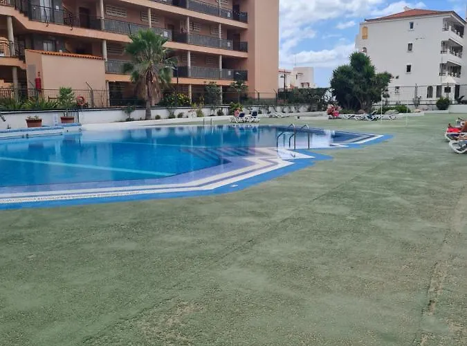 Summerland Διαμέρισμα Los Cristianos (Tenerife)