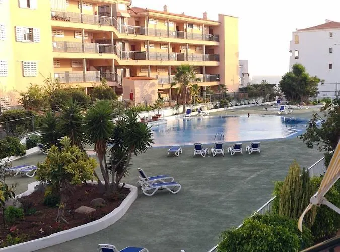 Summerland Los Cristianos (Tenerife)