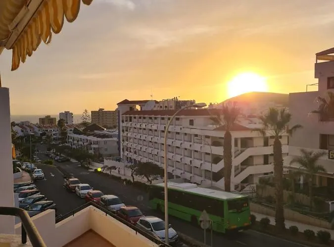 Summerland Διαμέρισμα Los Cristianos (Tenerife)