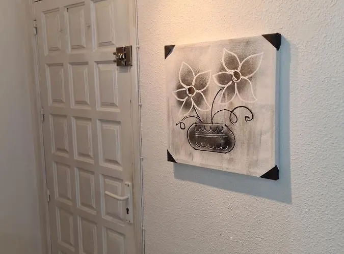 Διαμέρισμα Summerland Los Cristianos (Tenerife)