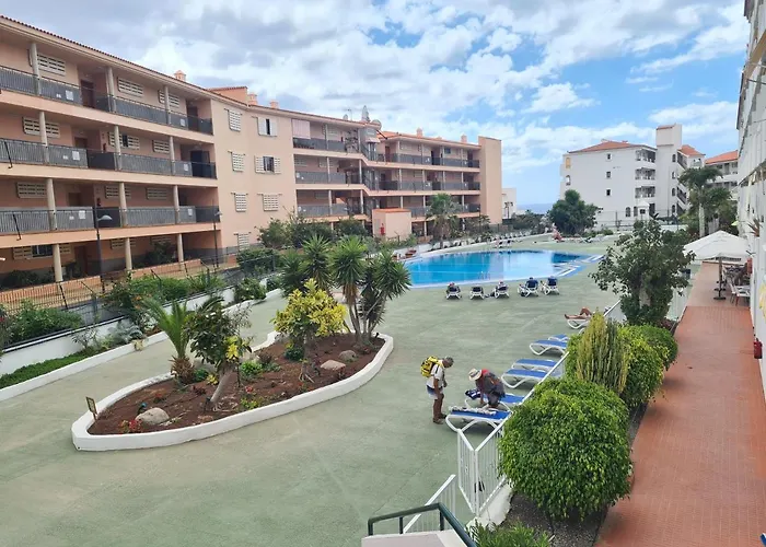 Summerland Los Cristianos (Tenerife)