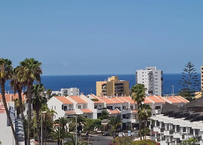 Summerland Διαμέρισμα Los Cristianos (Tenerife)