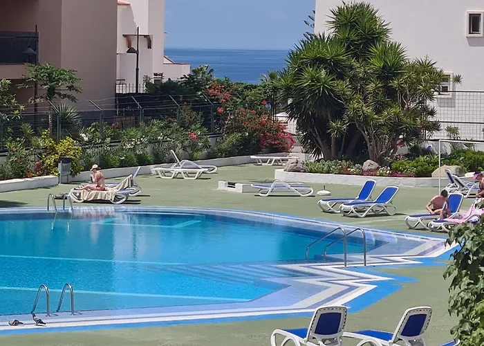 Appartement Summerland