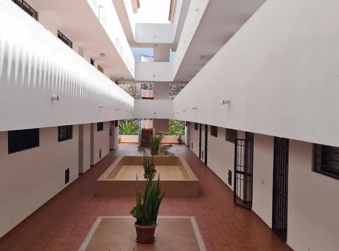 Appartement Summerland *