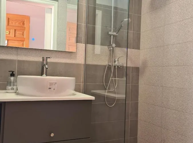 Summerland * Los Cristianos (Tenerife)