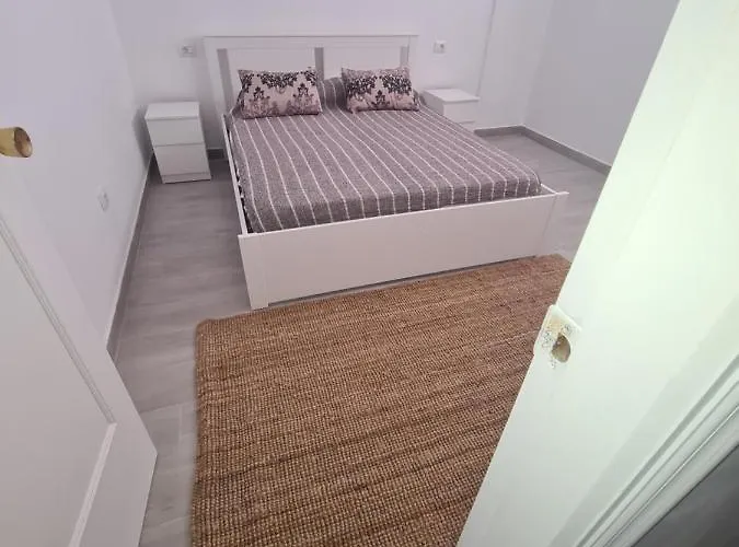 Appartement Summerland Los Cristianos (Tenerife)