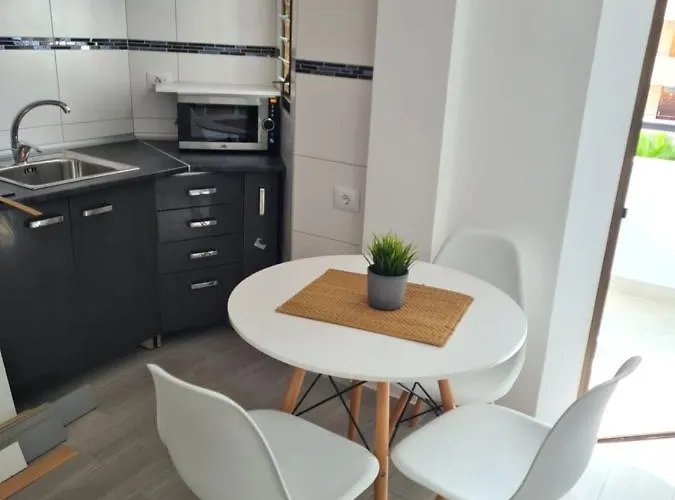 Summerland Appartement