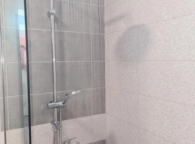 Summerland Διαμέρισμα *