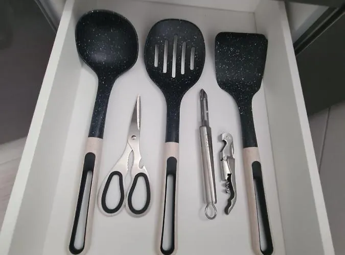 Appartement Summerland Los Cristianos (Tenerife)