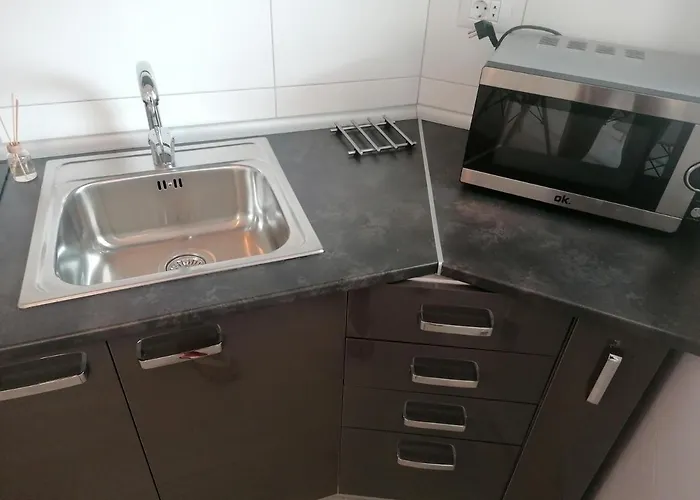 Appartement Summerland Los Cristianos (Tenerife)