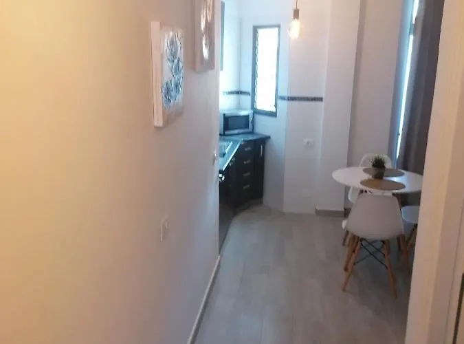 Appartement Summerland