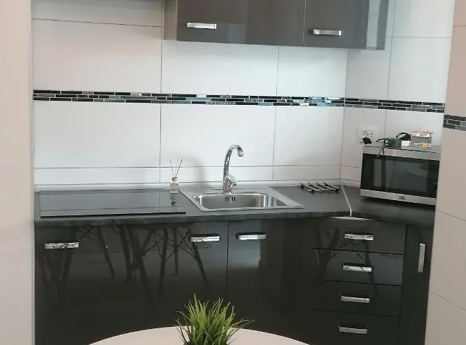 Appartement Summerland *