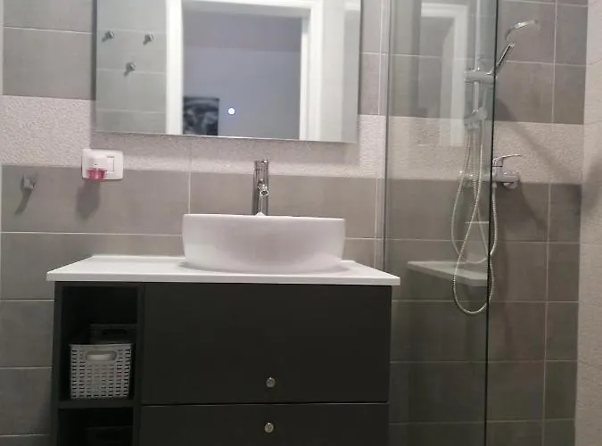 Appartement Summerland Los Cristianos (Tenerife)