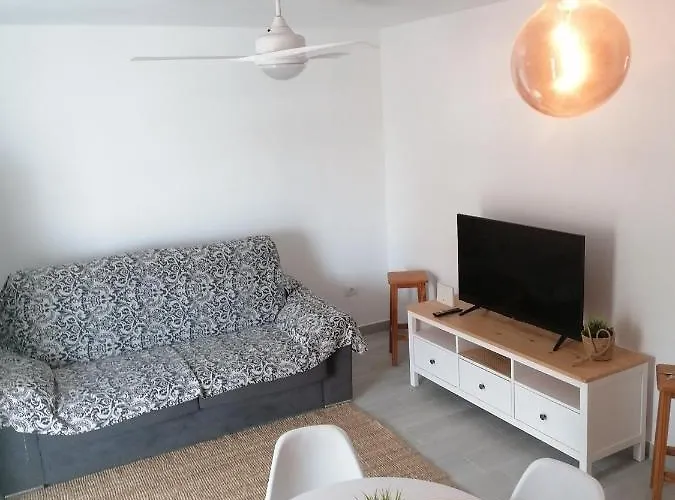 Summerland Appartement Los Cristianos (Tenerife)