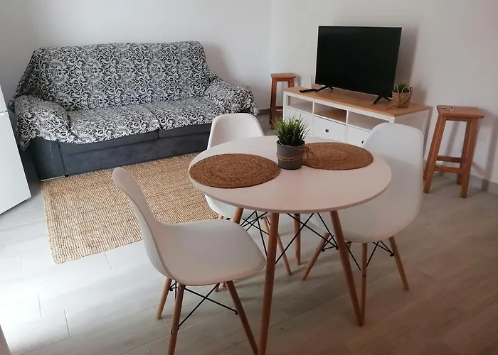 Appartement Summerland