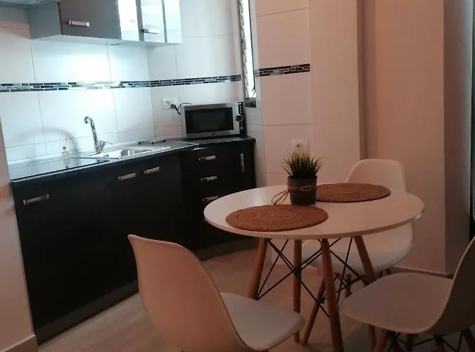 Appartement Summerland