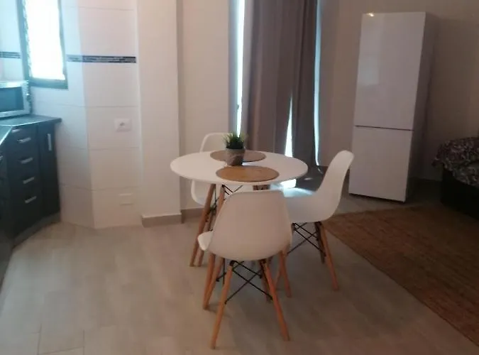 Appartement Summerland Los Cristianos (Tenerife)