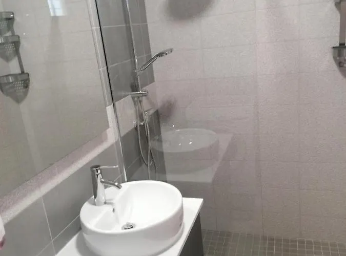 Appartement Summerland Los Cristianos (Tenerife)