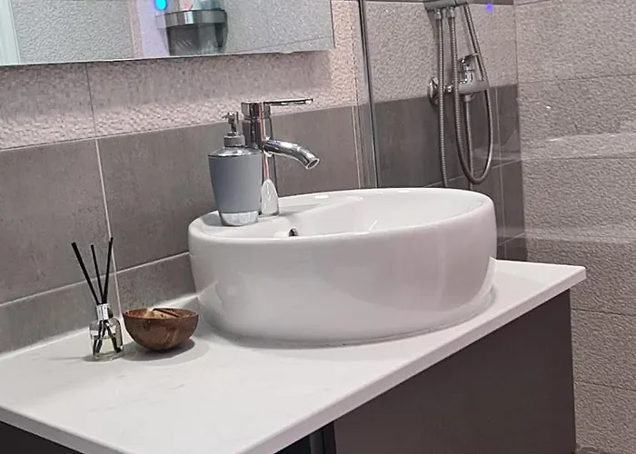 Διαμέρισμα Summerland