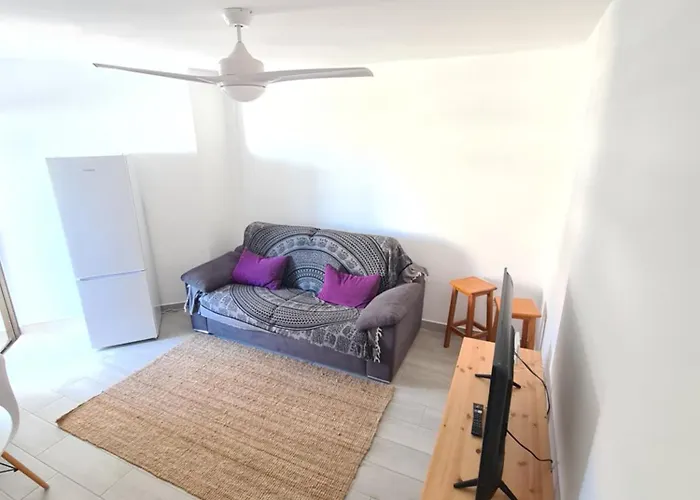 Summerland Appartement